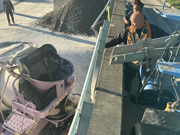 あるでしょ？ 固まればいい、重ければいい、かさ増しできればそれで良い！ 品質管理された【ザンコン™︎】の製造・販売始まりました