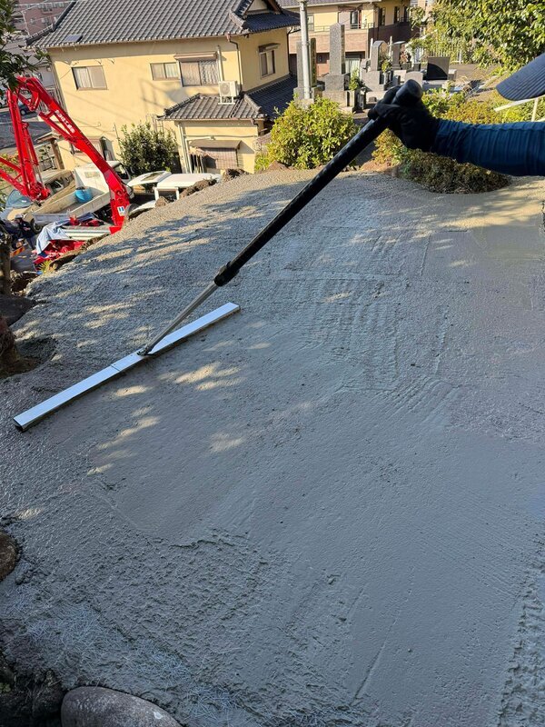 特別排水に困っていないなら オワコン/まさ固 じゃなくて ザンコン™︎ でいいじゃないですか