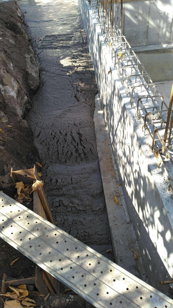 建築基礎周りの埋め戻しなら騒音や粉塵、騒音と無縁な環境配慮型コンクリートをどうぞ！