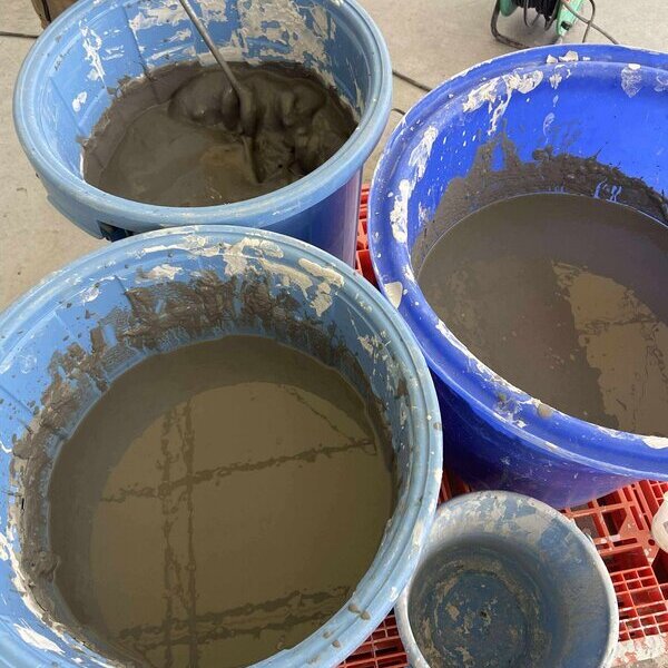 ナマコンバレーのザンコン™︎stでは▲5,000円の生コン【ザンコン™︎】の製造が始まっています