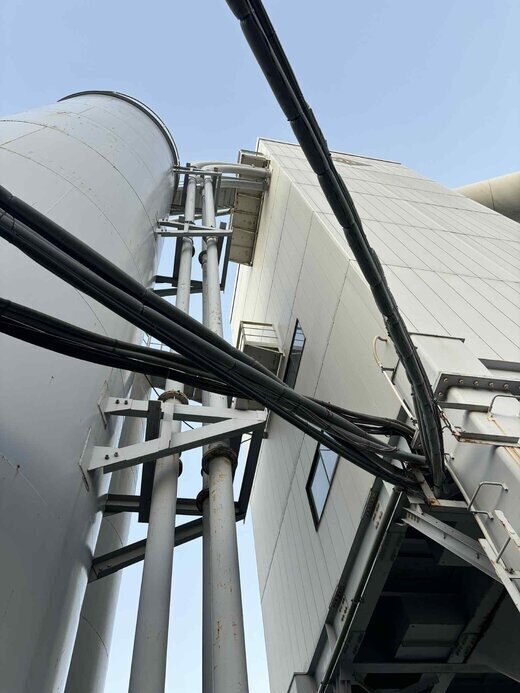 「多様なニーズを柔軟にカバーする生コン業の探究」週刊生コン（2025/11/10）