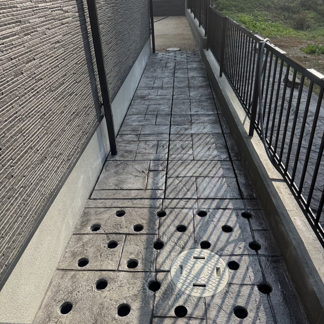 透水ニューフェイス【ドットコン】がいよいよ切り拓く水を透すコンクリートが当たり前の時代