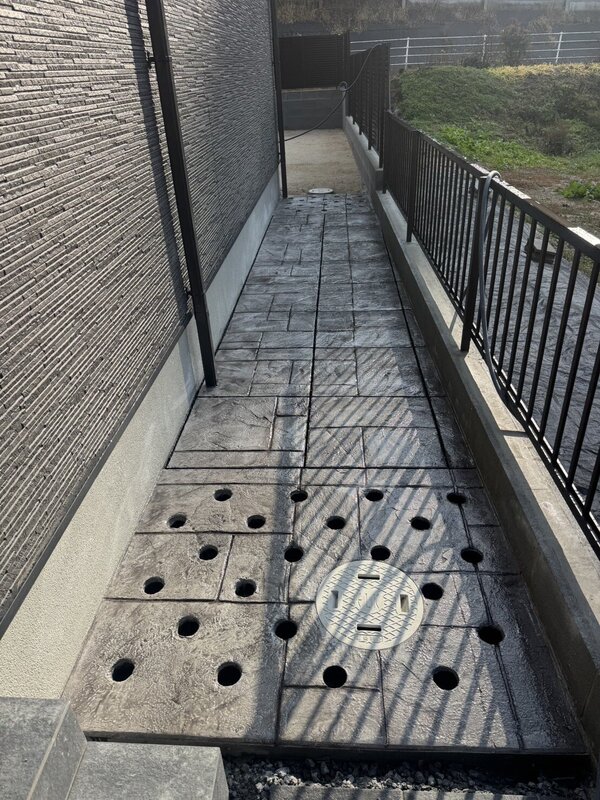 透水ニューフェイス【ドットコン】がいよいよ切り拓く水を透すコンクリートが当たり前の時代