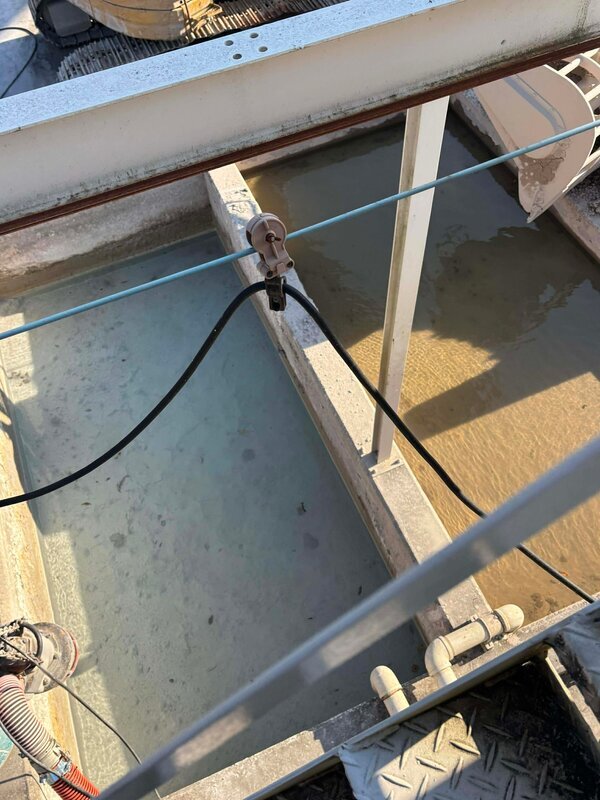 他所のザンコン™︎を有価で受け入れ【ジョイスラッジ】（アルカリ刺激）を製造する業許可申請は【taigen】に任せた