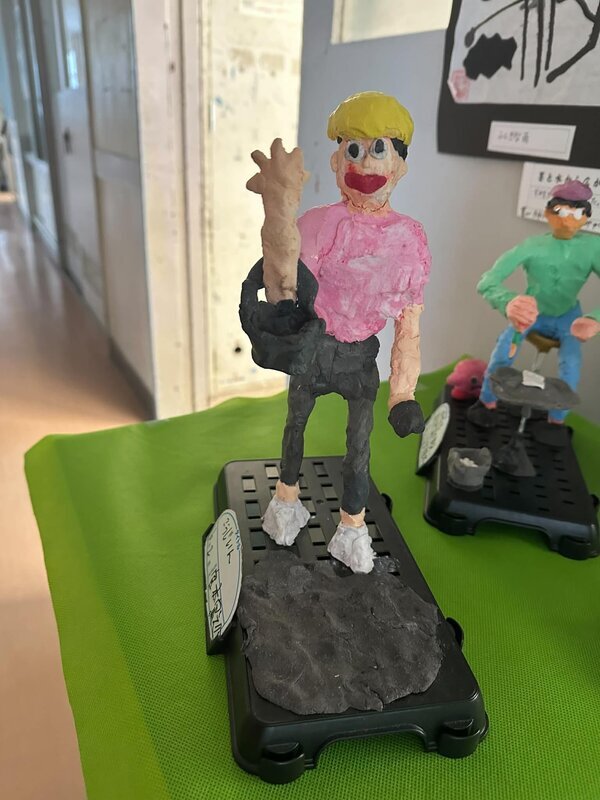 大自然と歴史と温泉と健康と文化に囲まれたコンクリートの展示場ナマコンバレーは本社機能も果たしています