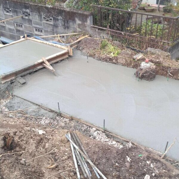 売れてます！ 残コン由来の生コン【ザンコン™︎】で十分って建設現場ありますよね？