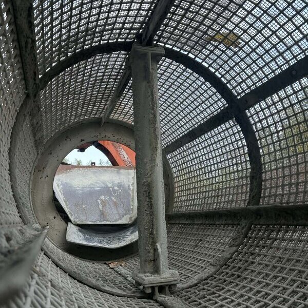 CCU材骨材やアルカリ刺激材（ジョイスラッジ）をふんだんに利用することでいつの間にか解決します【残コン】