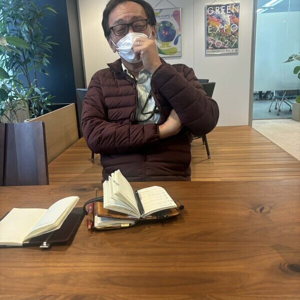 脱色むら！脱ワイヤーメッシュ！脱炭素！ 3脱土間コン製造・施工見学会は【土間コン博士】住友林業緑化伊藤英さん主催（2026/01/26 ナマコンバレー）