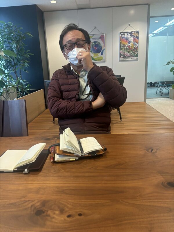 脱色むら！脱ワイヤーメッシュ！脱炭素！ 3脱土間コン製造・施工見学会は【土間コン博士】住友林業緑化伊藤英さん主催（2026/01/26 ナマコンバレー）