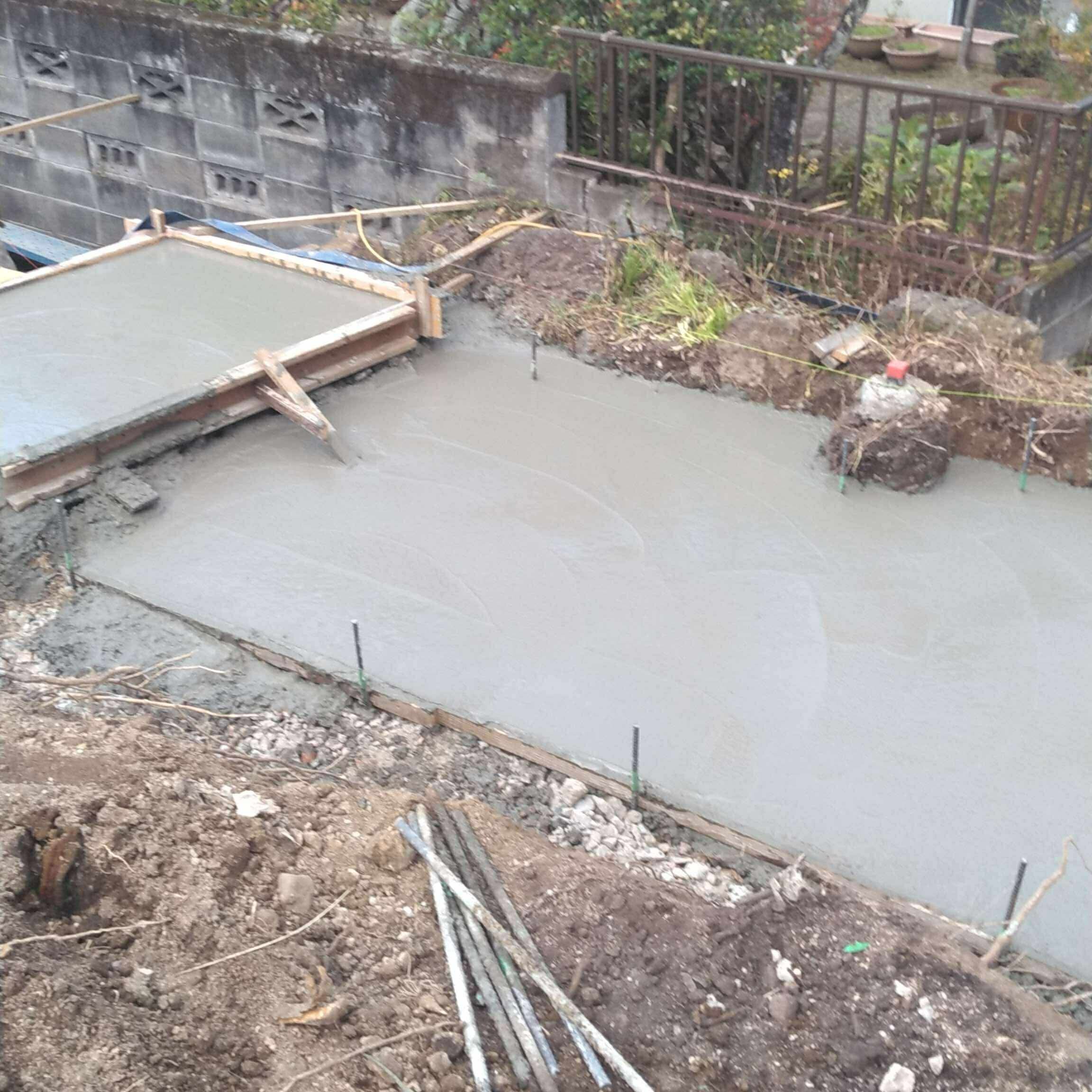 売れてます！ 残コン由来の生コン【ザンコン™︎】で十分って建設現場ありますよね？