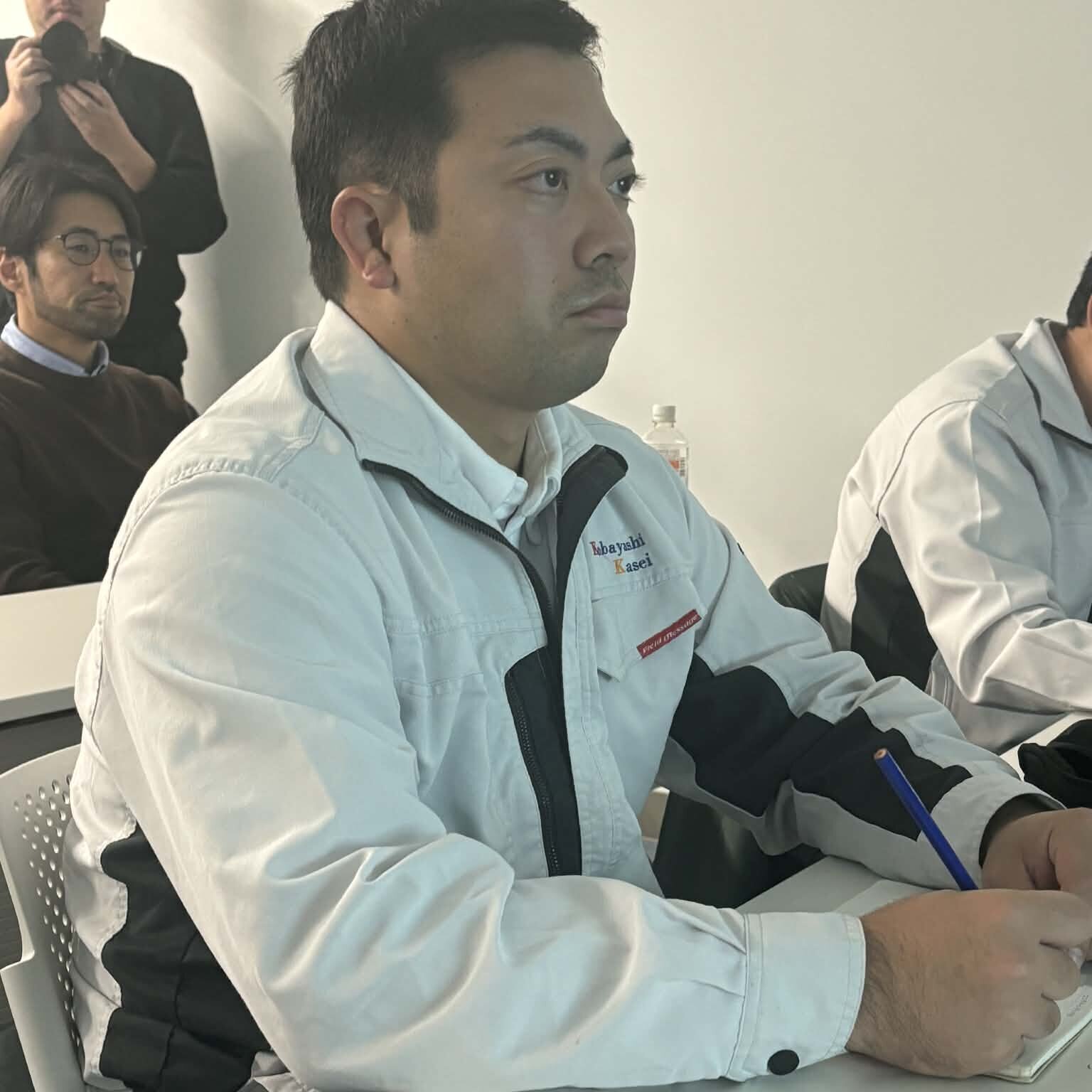 一回受講したらおしまいではない継続学習（ナレッジシェア）やオペレーションアプリの提供がウリです【コンクリートディレクター協会】