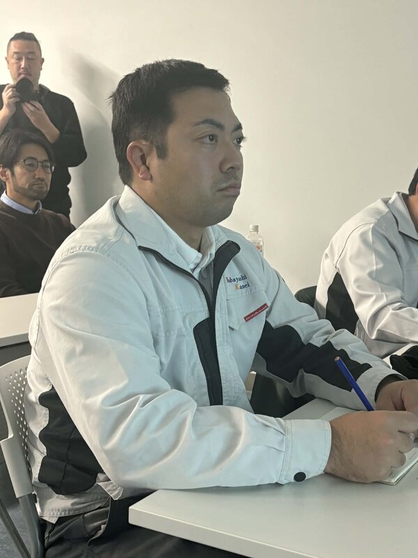 一回受講したらおしまいではない継続学習（ナレッジシェア）やオペレーションアプリの提供がウリです【コンクリートディレクター協会】