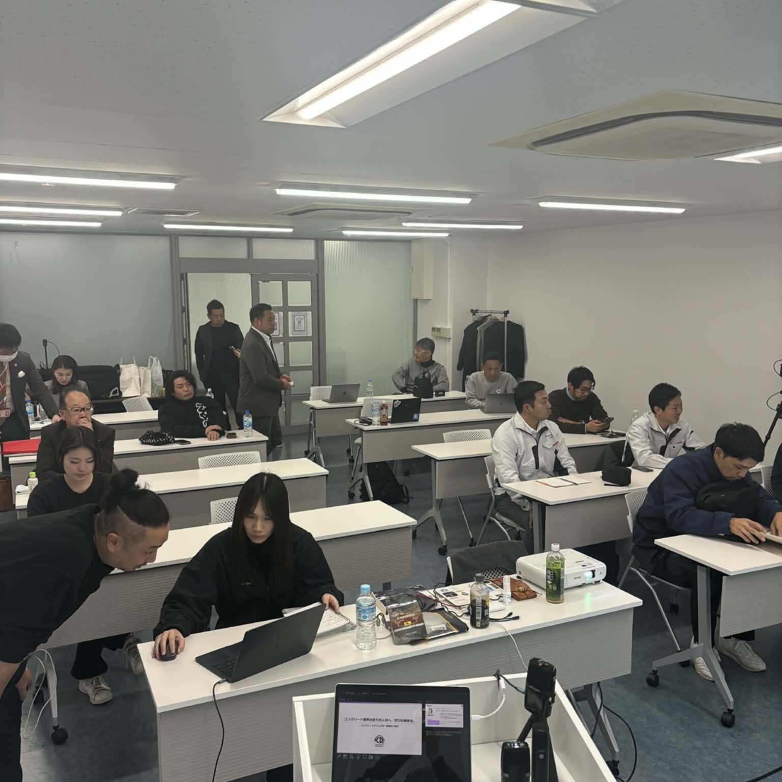これ観りゃ大体わかる！ 【コンクリートディレクター協会】入会すると手に入る価値