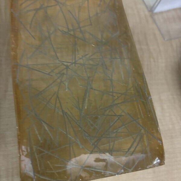 土間コンひび割れ抑制に根拠不明なワイヤーメッシュではなくアメリカでは主流になっているPP繊維【バルチップ】の使用をお勧めします