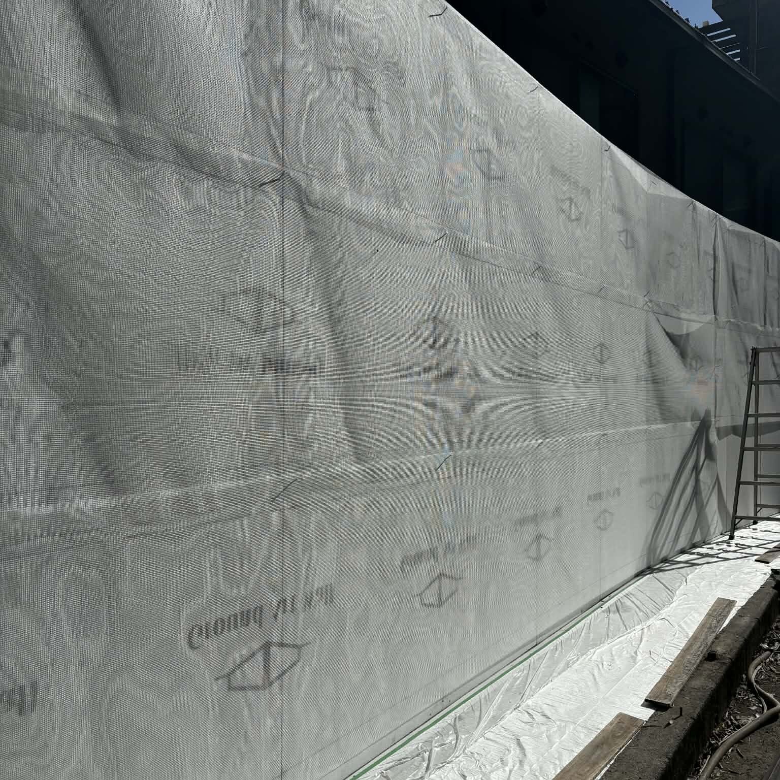 コンクリートのお役ごめん？！【グランドアートウォール】で作る擁壁という選択肢