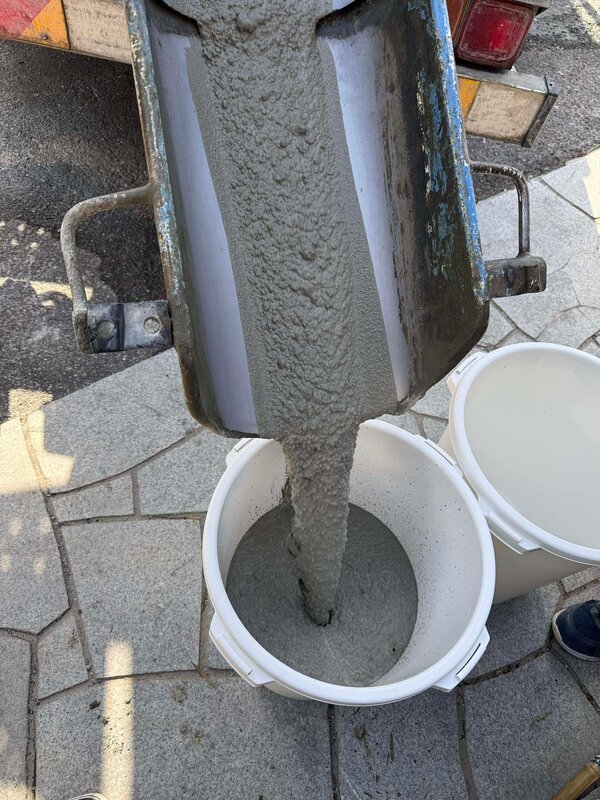 CLSM イワモル®︎ 登場！【ナマコンバレー】はスパリゾートも兼ねたコンクリートの展示場