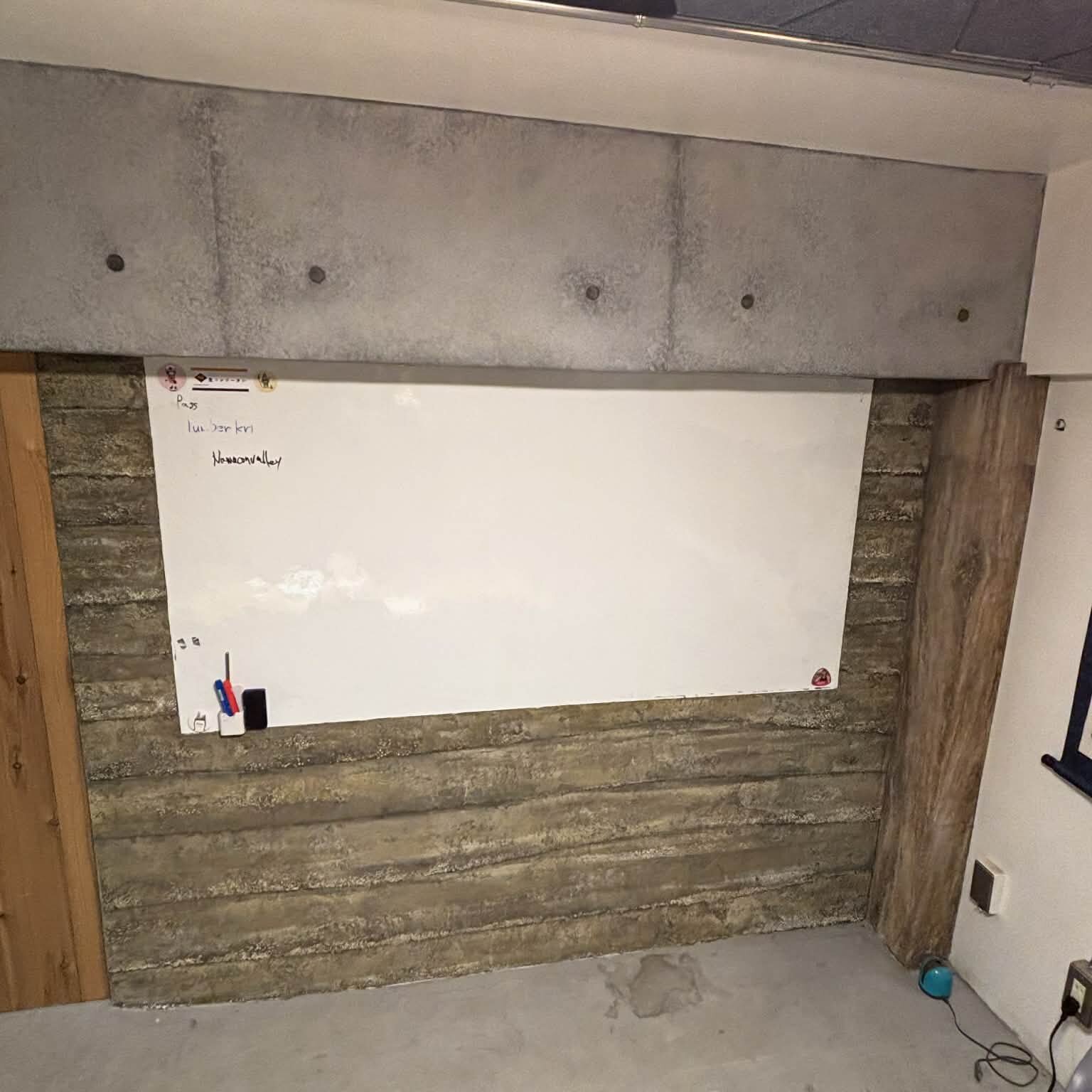 大自然に囲まれた空間でコンクリート最先端のテックやアートに触れられる【ナマコンバレー】