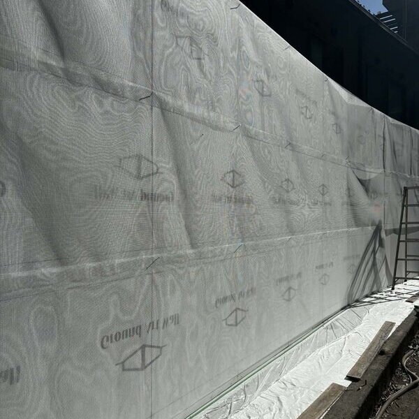 コンクリートのお役ごめん？！【グランドアートウォール】で作る擁壁という選択肢