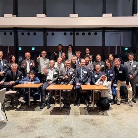 豊穣な社会の実現に向けた防災・減災への挑戦（令和7年度元気なインフラ研究コンソーシアム総会・講演会）