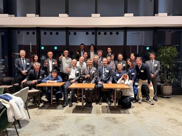 豊穣な社会の実現に向けた防災・減災への挑戦（令和7年度元気なインフラ研究コンソーシアム総会・講演会）