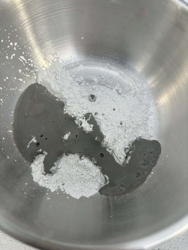 大好評無料の土間コン™︎ひび割れ補修材【消し粉む™︎】作業体験【ナマコンバレー】でいつでも