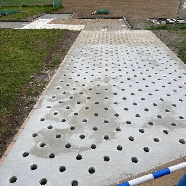 伊豆の玄関！川の駅伊豆ゲートウェイ函南の土間コン™︎は 【ドットコン】と【ザンコン™︎】コンビ