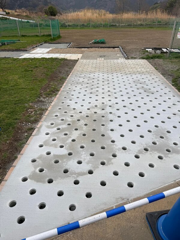 伊豆の玄関！川の駅伊豆ゲートウェイ函南の土間コン™︎は 【ドットコン】と【ザンコン™︎】コンビ