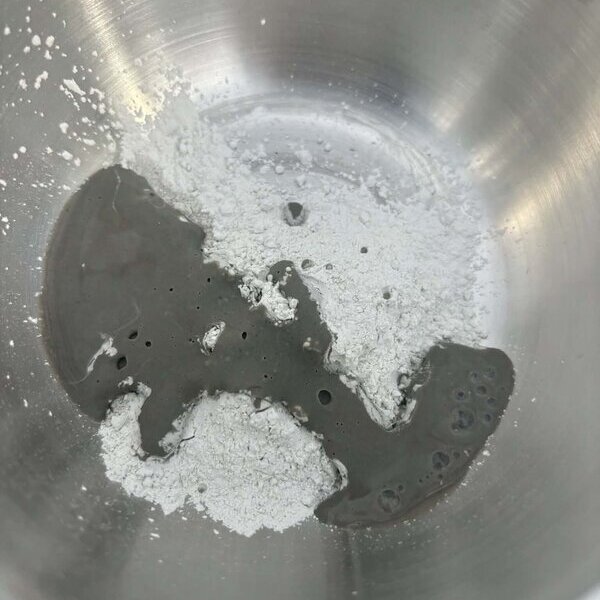 大好評無料の土間コン™︎ひび割れ補修材【消し粉む™︎】作業体験【ナマコンバレー】でいつでも