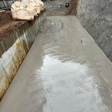 JIS A 5308のみ製造する生コン工場【ザンコン™︎】問題はいつまで経っても解決しません