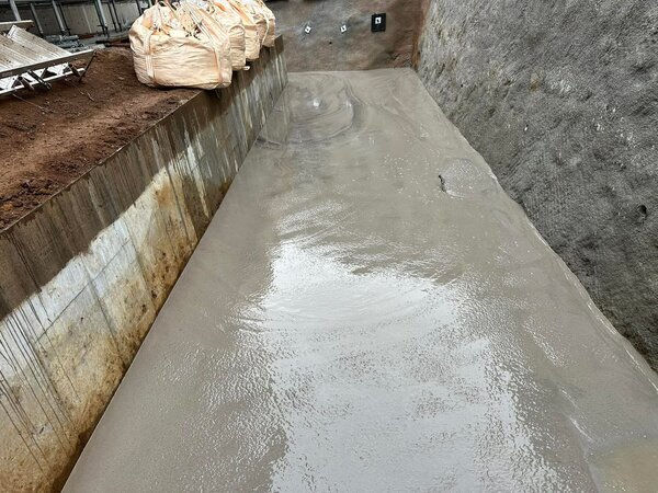 JIS A 5308のみ製造する生コン工場【ザンコン™︎】問題はいつまで経っても解決しません