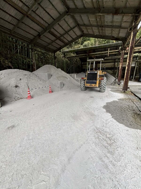 「ピックルボールコート作ります」【ナマコンバレー】周遊で体験できること その2