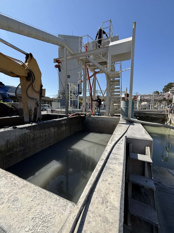 土間コン™︎下地の地盤改良などに適用されるCLSM【イワモル®︎】研修もナマコンバレーで受付中