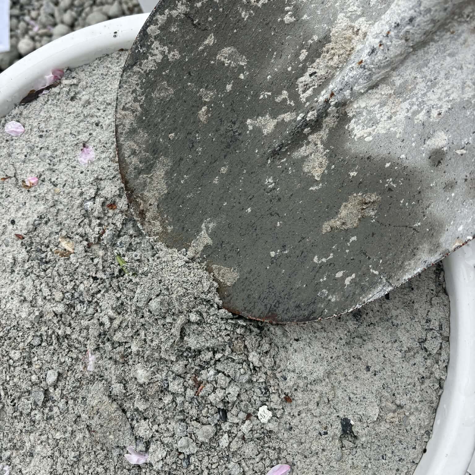 生コン工場がイワモル®︎-CLSM（Controlled Low-Strength Material）始める為のすべて