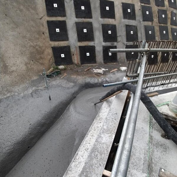 「生コンスラッジが足りないくらいで他所の工場から購入しています」生コン工場が手がけるCLSM