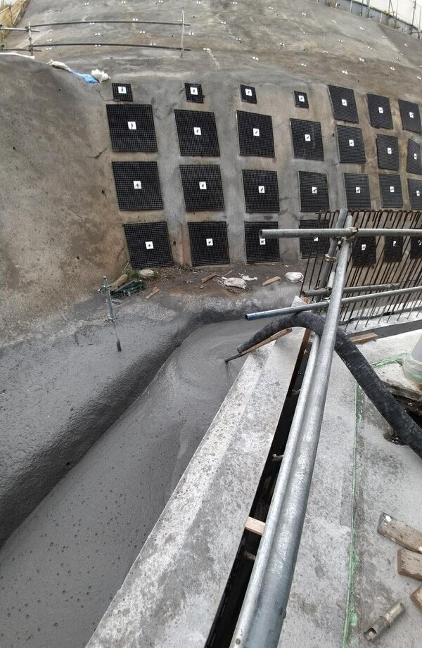 「生コンスラッジが足りないくらいで他所の工場から購入しています」生コン工場が手がけるCLSM