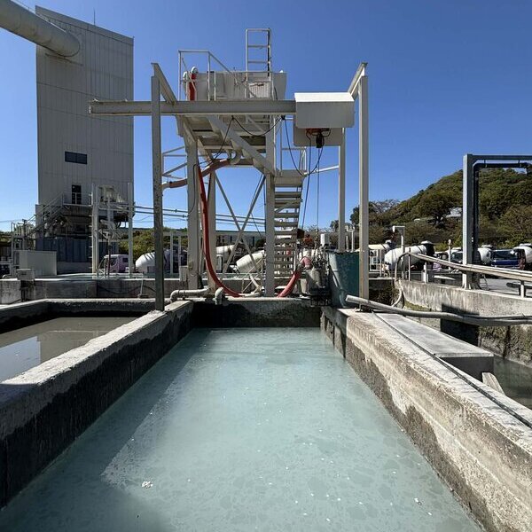 団体様での研修受け入れも難なくこなします【ナマコンバレー】Lumber crotchet / school