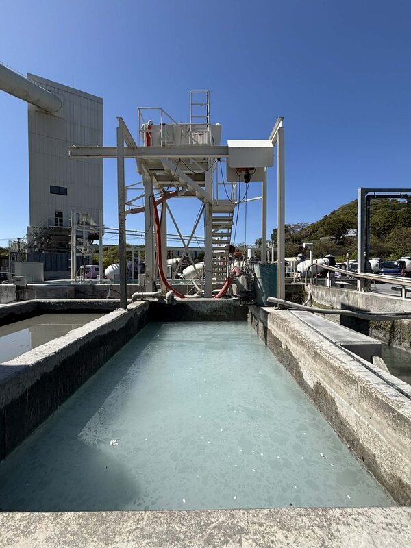 団体様での研修受け入れも難なくこなします【ナマコンバレー】Lumber crotchet / school