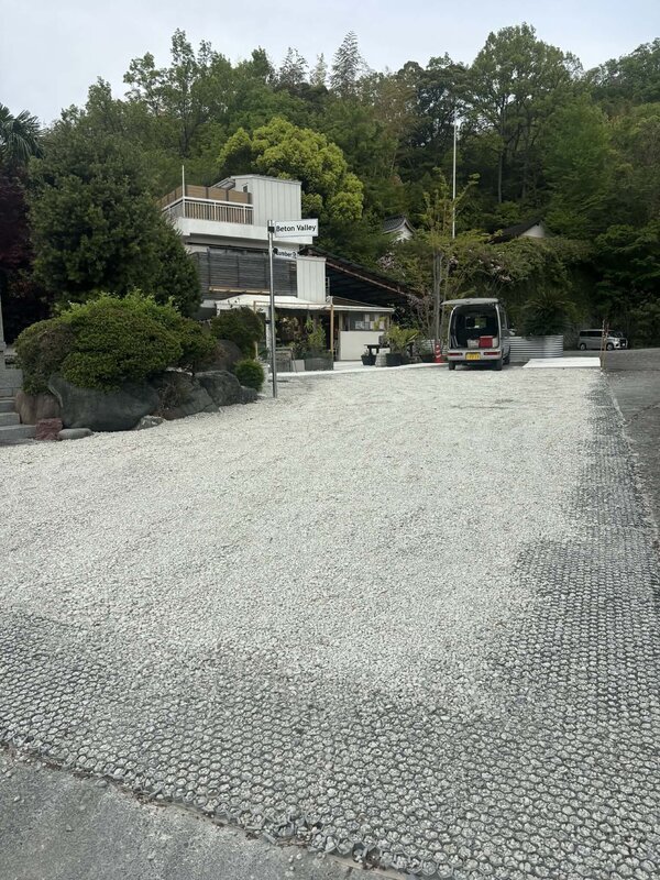 選べる土間コン™︎カラータイプ ホワイト オフホワイト スタンダード ブラック その他オーダーメイドも