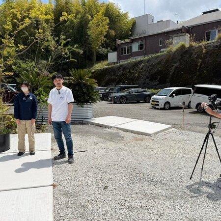 滞在型土間コン™︎展示場【ナマコンバレー】で体験できることを伝える動画新シリーズローンチ