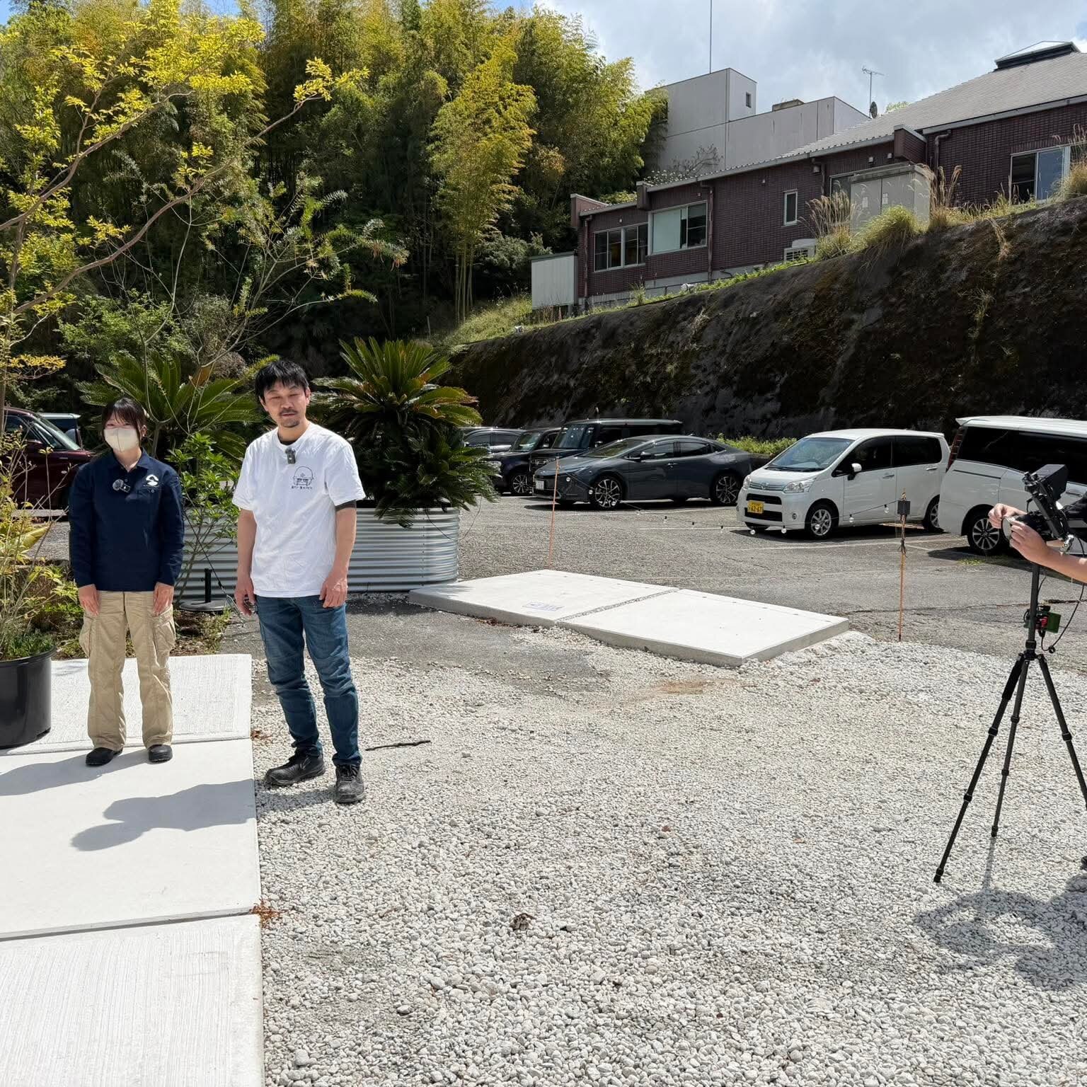 滞在型土間コン™︎展示場【ナマコンバレー】で体験できることを伝える動画新シリーズローンチ