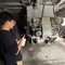コンクリートを学ぶ学生が生コン工場を訪問したことがないのは基礎のない建物を作るようなもん