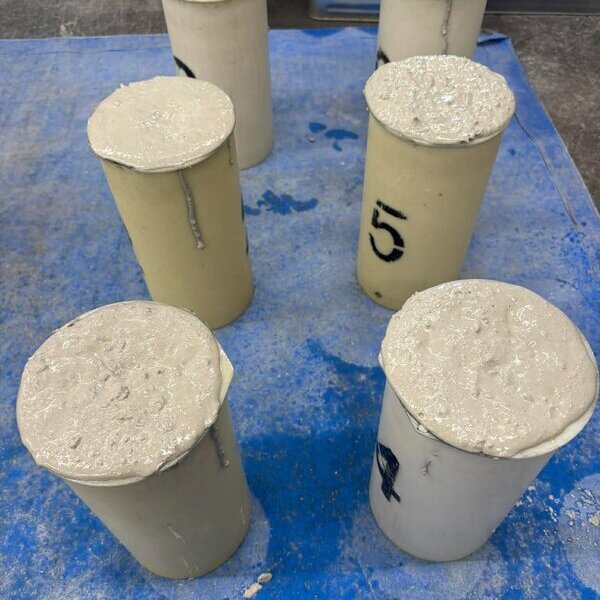 実はハイテクなコンクリート【白い土間コン™︎】製造プロセス舞台裏のご紹介