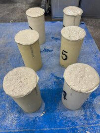 実はハイテクなコンクリート【白い土間コン™︎】製造プロセス舞台裏のご紹介