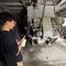 コンクリートを学ぶ学生が生コン工場を訪問したことがないのは基礎のない建物を作るようなもん