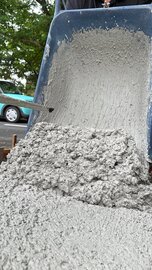 袋タイプも登場？！ 土間コン™︎ホワイト オコシコン®︎ オワコン®︎まさ固®︎ ザンコン™︎ジャリ