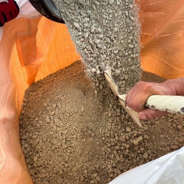 各種土間コン™︎直営ユニット【ミツア】装填完了！ 各地のザンコン™︎平らげて環境に貢献します