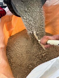 各種土間コン™︎直営ユニット【ミツア】装填完了！ 各地のザンコン™︎平らげて環境に貢献します