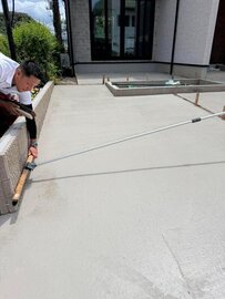 「材料どこで手に入るの？」「初めての施工は不安だな」「丸投げできないの？」生コンビニ