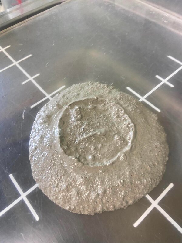 スラッジで困ってたらすぐに始められる新事業CLSM（Controlled Low-Strength Material）