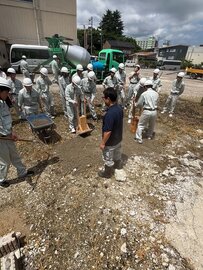 工業・工芸の総合高校（高岡工芸高校）の授業に【オワコン®︎まさ固®︎】採用いただきました
